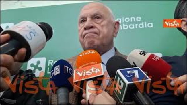 Dossieraggio, Nordio: 