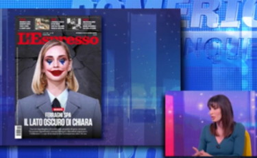 Non è stato lui a scegliere: Fedez difende Ferragni, cosa sa Venturini