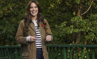 Sta ricevendo le migliori cure: lo zio di Kate rompe il silenzio