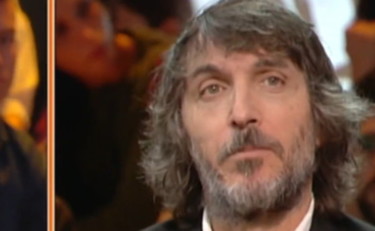 Parenzo contestato, Cruciani: chi sono i veri fascisti antidemocratici