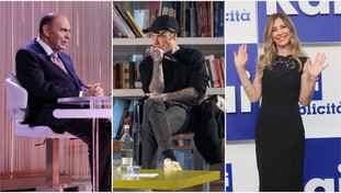 Fedez sbarca in Rai? Lo vogliono Vespa e Fagnani, retroscena bomba