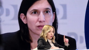 Il giorno del duello Meloni-Schlein. La verità sull'Abruzzo, urne aperte