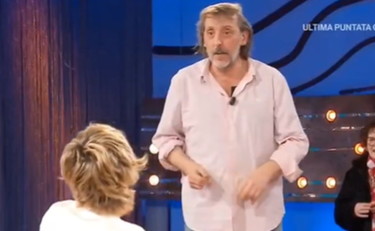 Inaccettabile: Ceccherini nella bufera per le parole choc, come replica