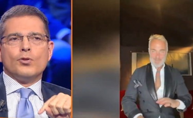 Contesterei le cafonate: controlli per Vacchi, l'affondo di Capezzone