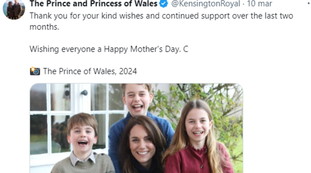 Il foto-gate di Kate si tinge di giallo: L'originale non sarà pubblicato