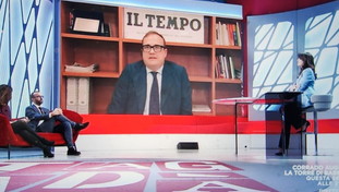 Il capolavoro Pd-M5s, Cerno: Il vento lo hanno cambiato loro a favore di Meloni