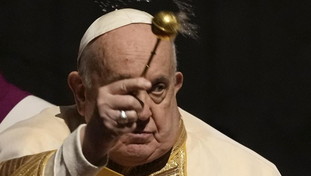 Fronda tedesca in Vaticano dopo la bandiera bianca di Bergoglio