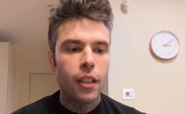 Iniziò tutto...: Fedez in preda alla nostalgia sui social. E ricorda la ex