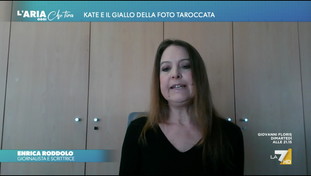 “Chi vuole salvare davvero”. Kate, la mossa a sorpresa sulla foto incubo