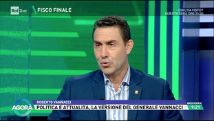 “Come Calenda”. La profezia di Senaldi e la replica del generale Vannacci