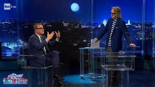 Cerno: con Il Tempo raccontiamo la politica, il potere e Roma nella civiltà dell'istante