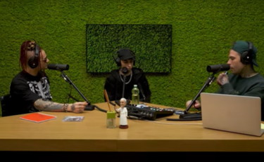 Dopo Muschio Selvaggio nuovi guai per Medy Cartier: finito in carcere