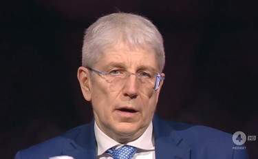 Altro che campo largo, dove finiscono gli italiani. L'attacco di Giordano