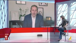 “Il leader del Pd”. Casaleggio asfalta Conte e svela l'ambizione segreta