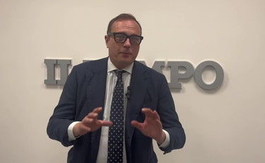 Il campo largo si schianta in Basilicata. Cerno: il 