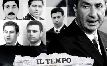 Aldo Moro, Meloni: anni bui non tornino. Salvini: chi strizza l'occhio alle Br