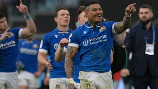 Miracolo dell'Italrugby: vittoria in Galles e miglior Sei Nazioni di sempre
