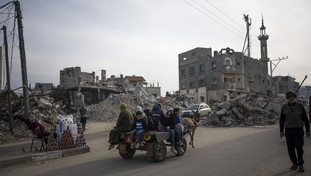 Abusi, torture, grave crisi e stupri: la denuncia interna su Israele è scioccante