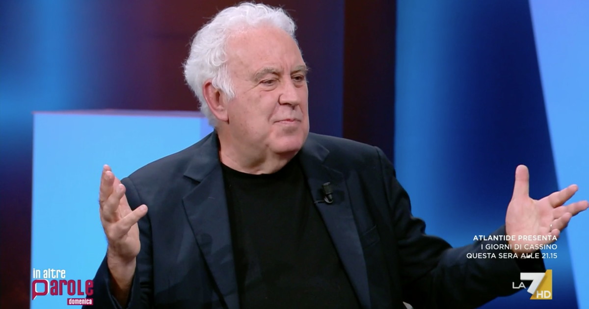 In altre parole, “quelli che votano tappandosi il naso”. Il manifesto elettorale di Santoro Il