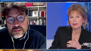 Dovremmo pregarli, ideona di Montanari sui migranti. Cosa dimentica