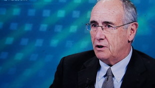 Vedovo inconsolabile, Franco spiana Conte e il campo largo: scenario impietoso