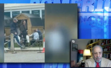 Video autentico: Antonio Caprarica non ha dubbi sul video di Kate