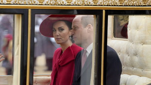 Con Kate sfondata la barriera della privacy: William arrabbiato e deluso