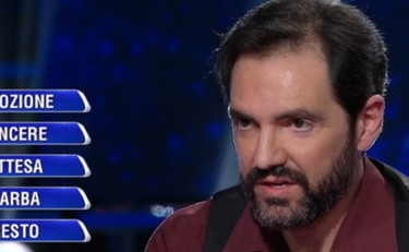 Mai visto: Mario inciampa sulla prova finale. E scoppia il caos