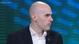 Eserciti europei incardinati nei movimenti Usa: Ucraina, la teoria di Fabbri