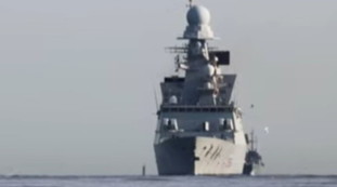 Mezzi aerei per fermare gli Houthi: parla il comandante di Aspides