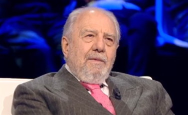 Annuncio di Kate, Caprarica: Una maledizione, ombra sinistra sul regno