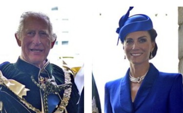 Sgambettamenti in ospedale: il tenero retroscena su Kate e re Carlo