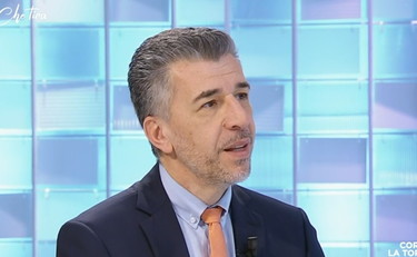 Per un breve periodo abbiamo...: la rivelazione di Gino Cecchettin