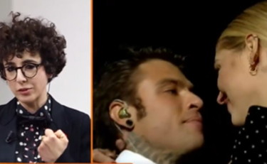 Chi sono i protagonisti del Truman Show: Ferragnez, l'analisi di Ercoli