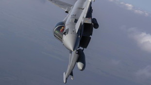 La Nato valuta di abbattere i missili russi, scenario choc e incubo escalation