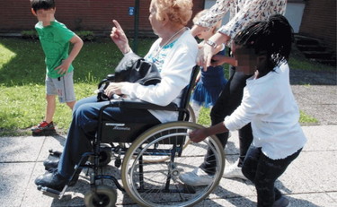 In Rsa solo posti in piedi, mancano oltre 7mila letti