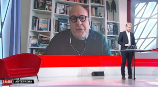 Sta provocando la Nato. Friedman smaschera Putin