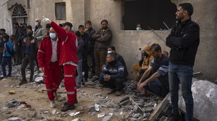 Gli statunitensi disapprovano la guerra. Gaza, per Biden cambia tutto