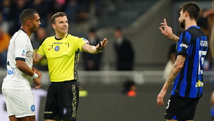 Grave precedente, sono avvilito. Juan Jesus si sfoga dopo l'assoluzione di Acerbi