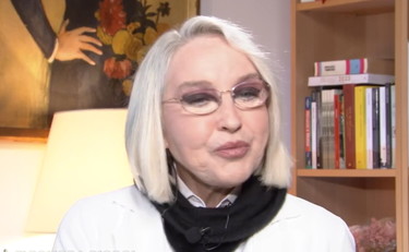 Eleonora Giorgi operata per il tumore al pancreas, l'annuncio dei figli