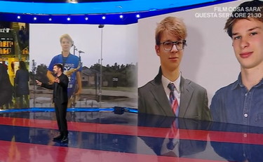 Un incubo, qualcosa di più grosso di lui: Edoardo Galli, il terrore dei nonni