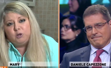 Sfaccendati, le falle del reddito: Capezzone a valanga in tv