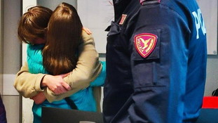 Era diretto a Keros: Edoardo Galli, il retroscena sull'isola disabitata