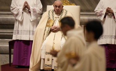 San Pietro blindata: bonifiche e cecchini per proteggere il Papa