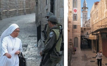 Le bombe fanno paura a Gaza: rischio escalation in Europa