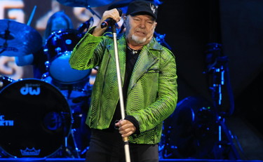 Distruggere Israele? Mi ribello: Vasco Rossi graffia le anime belle della sinistra