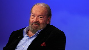 Denti e rotti e frattura oculare: la lite tra automobilisti finisce male per il nipote di Bud Spencer