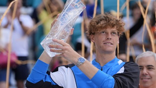 “Un fenomeno e un esempio per i giovani”. Da chi arriva l'incoronazione per Sinner