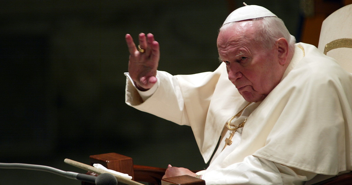 Vaticano, il giallo di Karol Wojtyla: Papa morto e “risorto” – Il Tempo