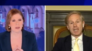 Partecipazione annullata: Orsini a sorpresa, salta la presenza da Berlinguer